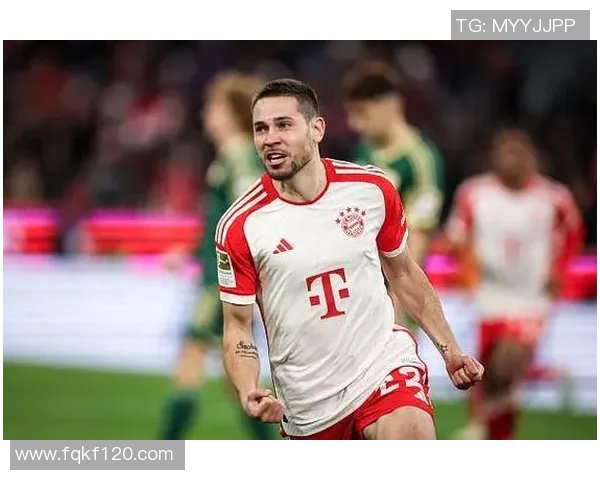 拜仁胜沙尔克，继续追赶领头羊，领先优势逐渐缩小