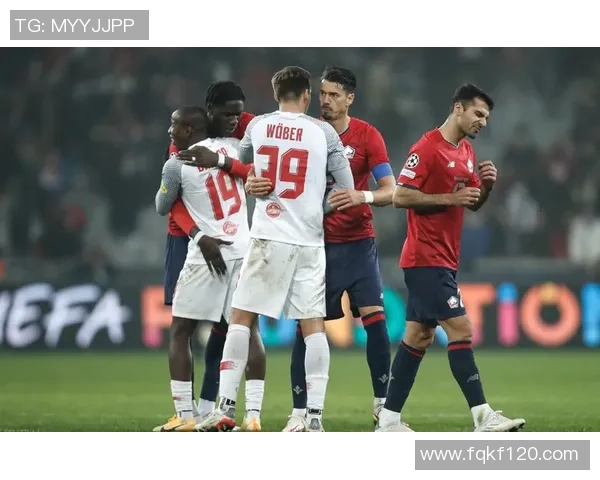 榜首之争激烈，沃尔夫斯堡失利榜首位置胶着