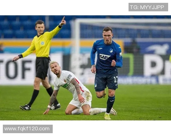 波鸿门神发挥，客场逼平霍芬海姆取得宝贵一分