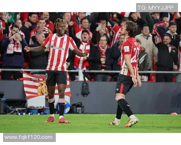 毕尔巴鄂主场告捷，升至联赛第三，豪取七轮不败！