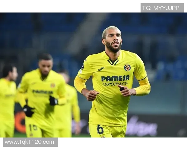 比利亚雷亚尔续约队内核心卡佩，稳固球队后防实力