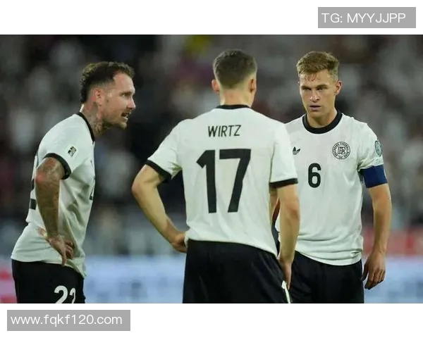 德国队横扫荷兰，晋级欧洲杯四强：王者之师再创辉煌