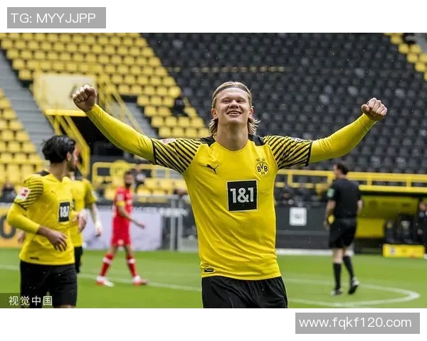 多特客胜延续追赶欧冠梦想再添浓墨