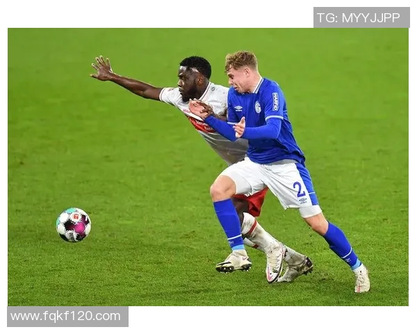 德甲施图加特不敌沙尔克04，积分跌落，危机临头