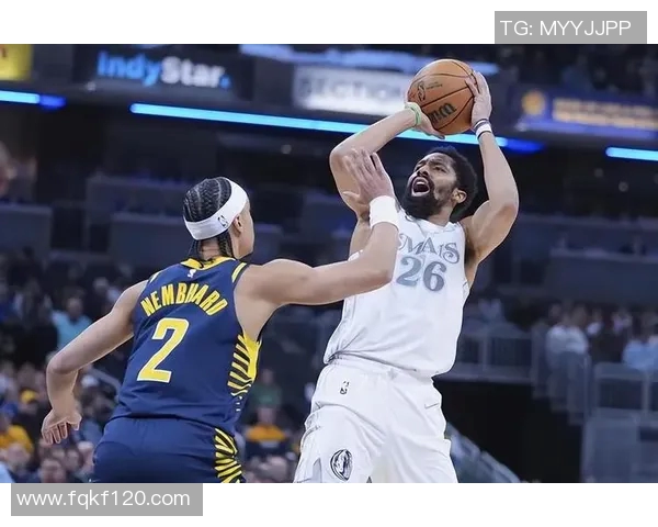 独行侠遇到四连败危机，须找到解决之道