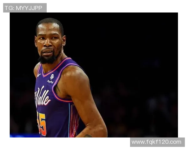 杜兰特：勇士队史上的新传奇——成为第二位总决赛MVP的巨星之路