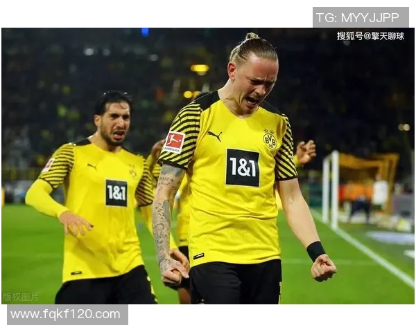 多特蒙德一步之遥意味着领头羊位置或易手