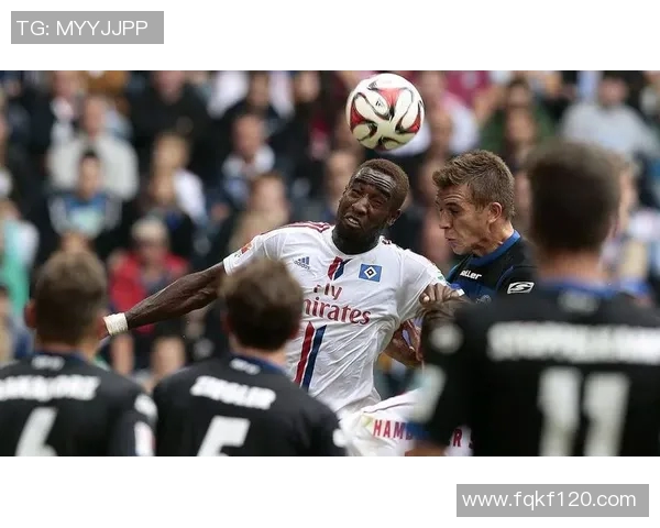 汉堡遭遇惨败，不敌汉诺威96，惨遭失利