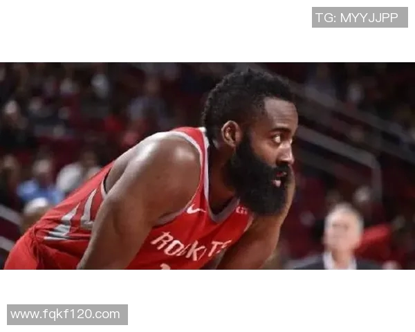 火箭队大胜，哈登狂砍50分震撼全场