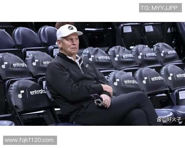 爵士球队主教练唐尼续约多年，开启辉煌新时代