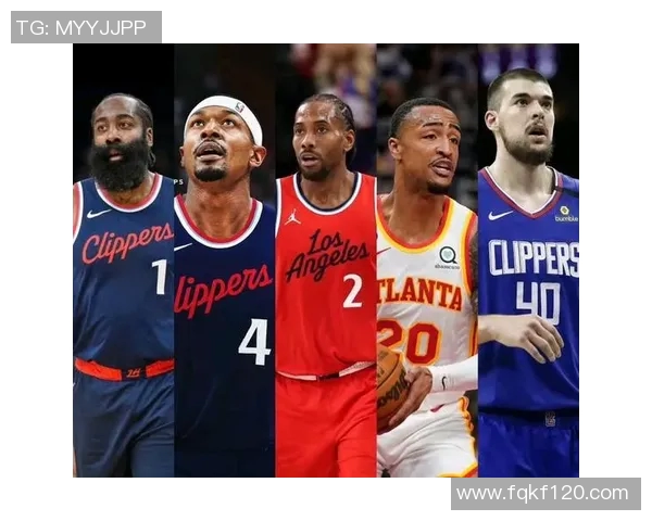 快船遭遇三连败，主帅怒批球队防守不力，卫冕希望渺茫