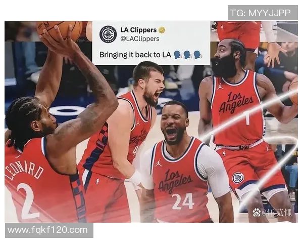 快船队赢得激烈比赛，实力得到认可