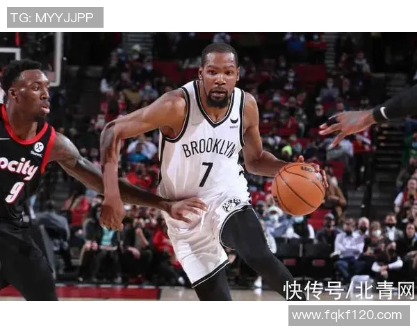 篮网收获6连胜，杜兰特复出助球队稳步上升