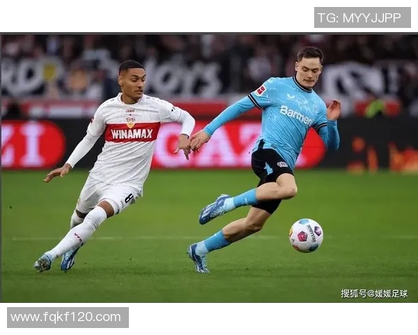 勒沃库森主场狂胜奥格斯堡，取得宝贵三分！