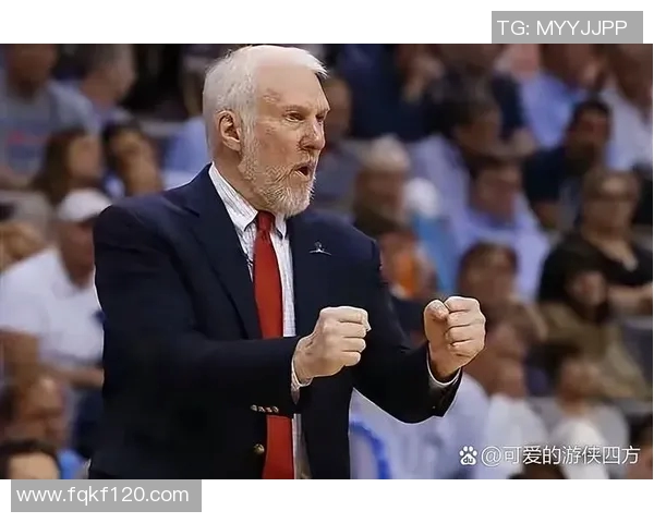 马刺主帅波波维奇接受采访：球队准备好迎接新赛季挑战