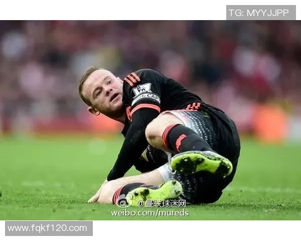 鲁尼受伤，恐缺席重要比赛