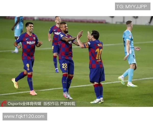 梅西罚点再进球，巴萨客场2-0击败莱加内斯取得开门红