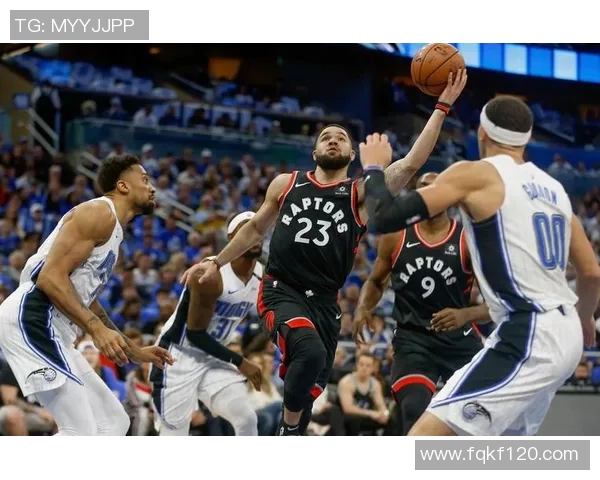 猛龙刷新季后赛记录！助攻王面对决定战表现抢眼