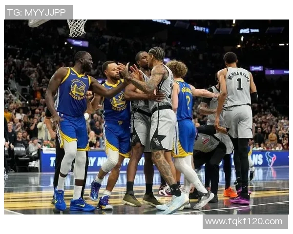 勇士连胜开启季后赛之旅：不败传奇的延续