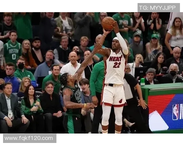 热火大胜凯尔特人，将系列赛拖入抢七大战