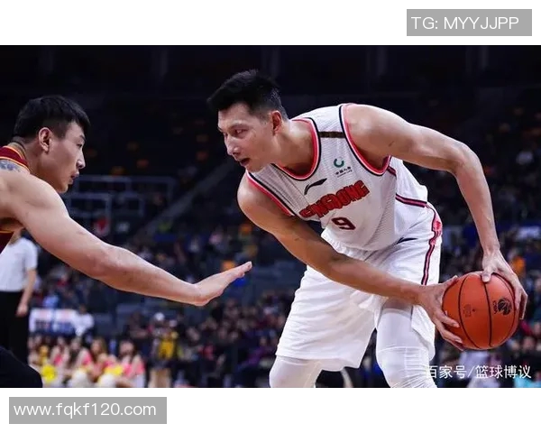 易建联领军广东稳居积分榜第一，压哨绝杀赢得四连胜