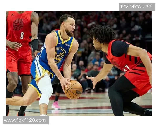 勇士战胜湖人，库里火力全开砍下35分