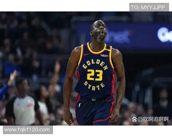 勇士球星受伤休战，球队战绩急转直下：勇士的命运转折