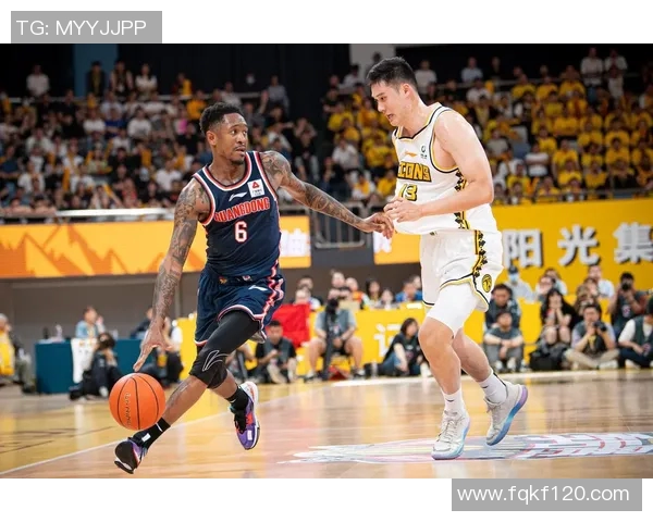 浙江东阳光队荣膺常规赛冠军，晋级季后赛备战如火如荼