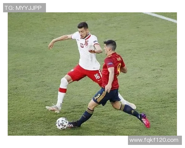 西班牙2-2波兰，小组赛两连平：谁能把握晋级机会？