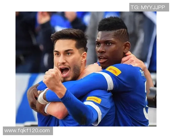 沙尔克04遭遇连胜纪录终结，德甲霸主地位或受挑战