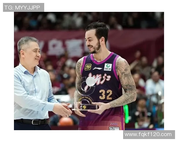 浙江稠州金租签下新外援，加强球队实力