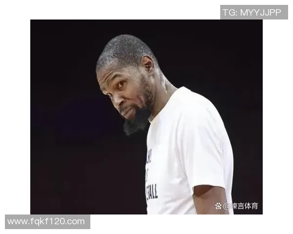 勇士宣布杜兰特今夏离队！球队即将面临巨变，谁能填补空缺？