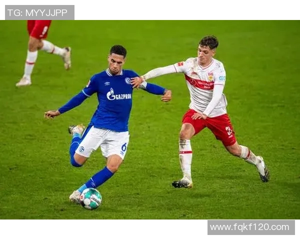 沙尔克04苦苦挣扎德甲降级危在旦夕