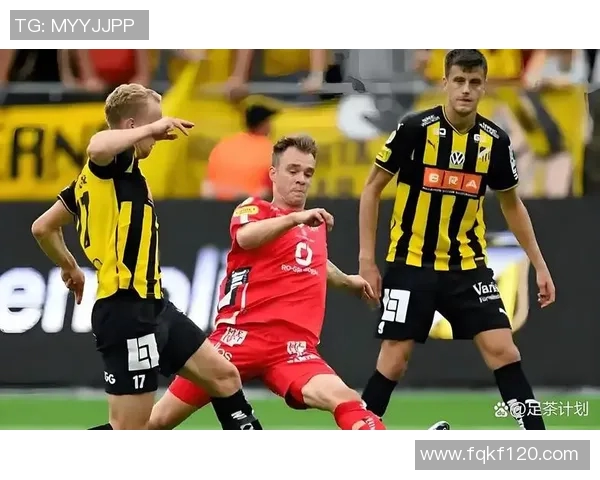 瑞典超联赛2024：马尔默FF迎战AIK索尔纳，寻求主场胜利