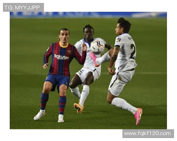 梅西带伤坚持登场，巴塞罗那客场逆转赫塔菲取得胜利