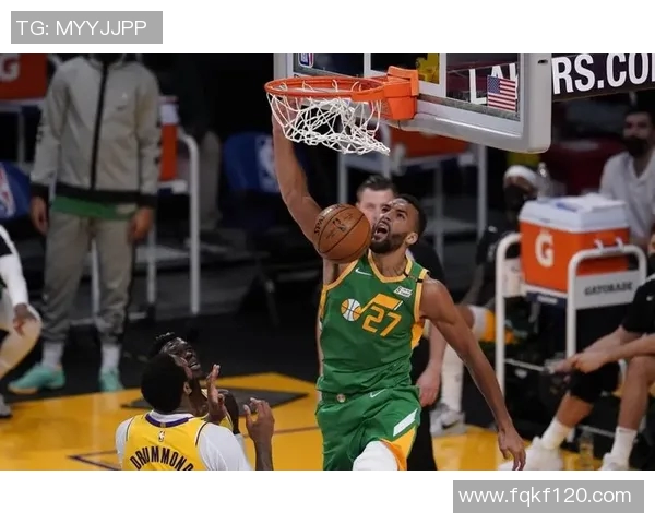 爵士赢下灰熊,卢比奥领衔表现 爵士赢下灰熊,卢比奥领衔表现